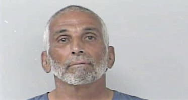 Stanley Lovitt, - St. Lucie County, FL 